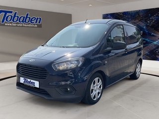Ford Transit Courier Gebrauchtwagen Kaufen