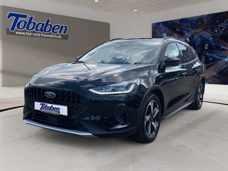 Ford Focus Jahreswagen Kaufen