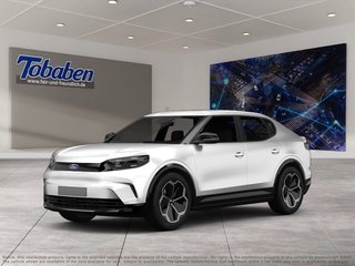 Ford Capri Jahreswagen Kaufen