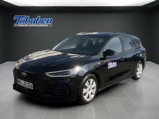Ford Focus Vorführfahrzeug Kaufen