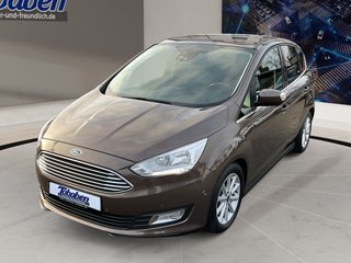 Ford C-Max Gebrauchtwagen Kaufen