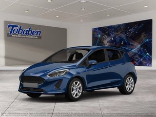 Ford Fiesta Gebrauchtwagen Kaufen