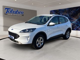 Ford Kuga Gebrauchtwagen Kaufen