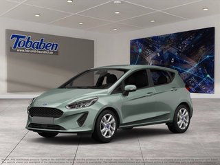 Ford Fiesta Gebrauchtwagen Kaufen