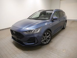 Ford Focus Jahreswagen Kaufen