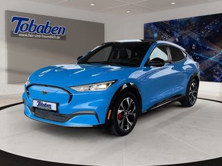 Ford Mustang Mach-E Gebrauchtwagen Kaufen
