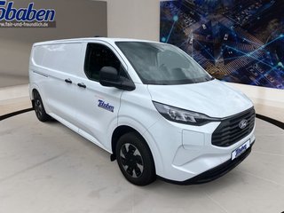Ford Transit Custom Gebrauchtwagen Kaufen