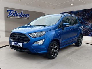 Ford EcoSport Gebrauchtwagen Kaufen