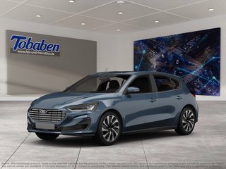 Ford Focus Jahreswagen Kaufen