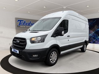 Ford Transit Jahreswagen Kaufen