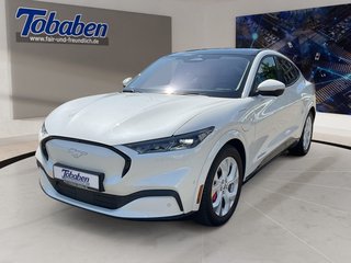 Ford Mustang Mach-E Gebrauchtwagen Kaufen