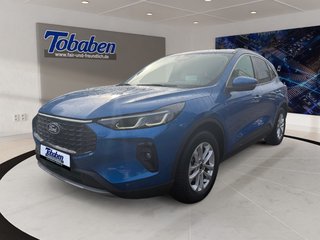 Ford Kuga Jahreswagen Kaufen