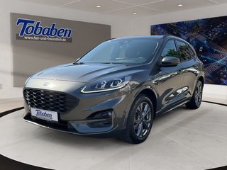Ford Kuga Jahreswagen Kaufen