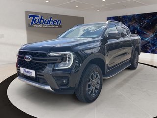 Ford Ranger Gebrauchtwagen Kaufen