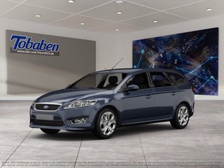 Ford Mondeo Gebrauchtwagen Kaufen
