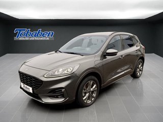 Ford Kuga Gebrauchtwagen Kaufen