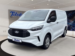 Ford Transit Custom Jahreswagen Kaufen