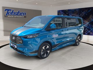 Ford Tourneo Custom Neuwagen Kaufen