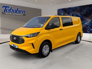 Ford Transit Custom Neuwagen Kaufen