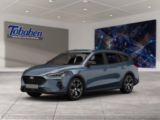 Ford Focus Jahreswagen Kaufen