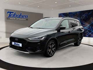 Ford Focus Gebrauchtwagen Kaufen