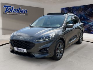 Ford Kuga Jahreswagen Kaufen