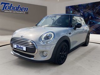 MINI Cooper Gebrauchtwagen Kaufen