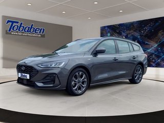 Ford Focus Gebrauchtwagen Kaufen