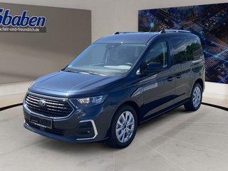 Ford Tourneo Connect Neuwagen Kaufen