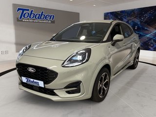 Ford Puma Gebrauchtwagen Kaufen