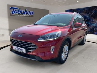Ford Kuga Gebrauchtwagen Kaufen
