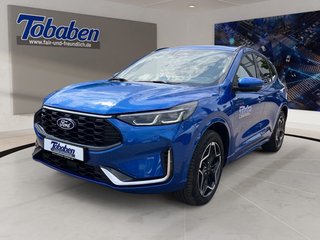 Ford Kuga Vorführfahrzeug Kaufen