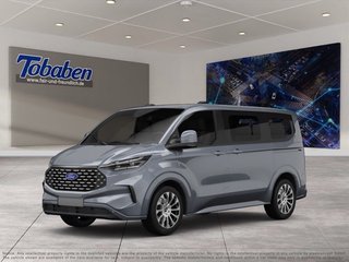 Ford Transit Custom Jahreswagen Kaufen