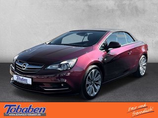 Opel Cascada Gebrauchtwagen Kaufen