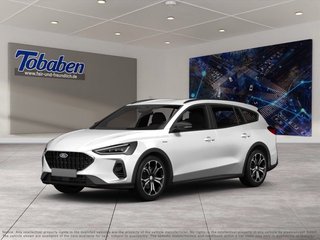 Ford Focus Neuwagen Kaufen