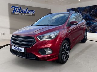 Ford Kuga Gebrauchtwagen Kaufen