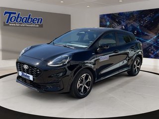 Ford Puma Jahreswagen Kaufen