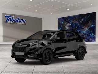 Ford Puma Gebrauchtwagen Kaufen