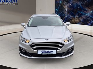 Ford Mondeo Gebrauchtwagen Kaufen