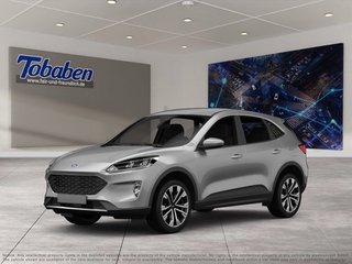 Ford Kuga Jahreswagen Kaufen