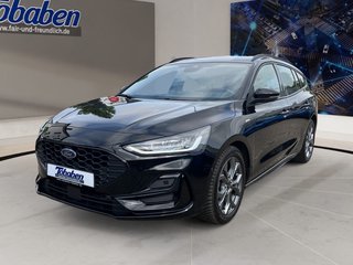 Ford Focus Gebrauchtwagen Kaufen