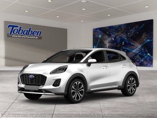 Ford Puma Jahreswagen Kaufen