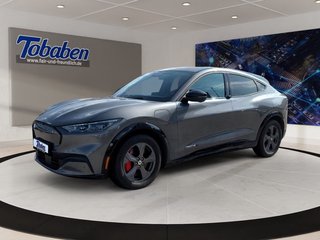 Ford Mustang Mach-E Gebrauchtwagen Kaufen