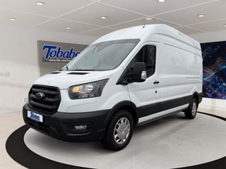 Ford Transit Jahreswagen Kaufen