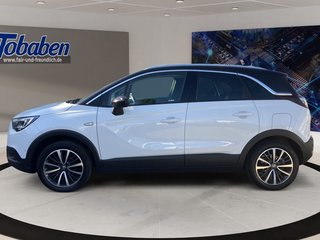 Opel Crossland (X) Gebrauchtwagen Kaufen
