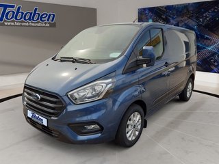 Ford Transit Custom Gebrauchtwagen Kaufen