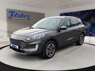 Ford Kuga Gebrauchtwagen Kaufen