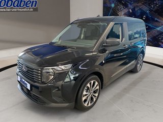 Ford Tourneo Courier Neuwagen Kaufen