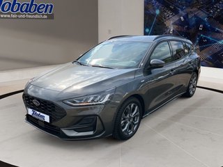 Ford Focus Jahreswagen Kaufen