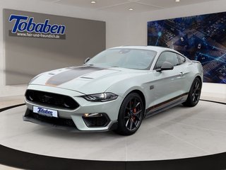 Ford Mustang Gebrauchtwagen Kaufen